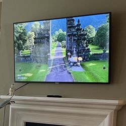 Samsung TV
