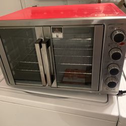 countertop oven