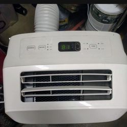 LG AC