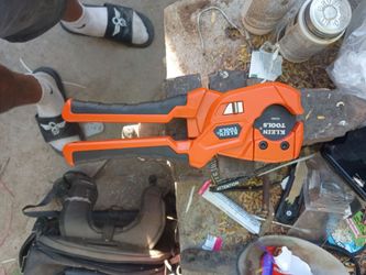 Pipe cutter