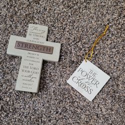 Decorative Cross