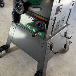 Hitachi Table Saw C10fl