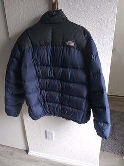 Vtg the north face 700 xl