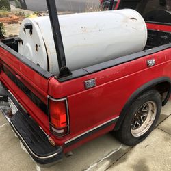 Im Giving Away Free Water Heater Scrap Metsl 