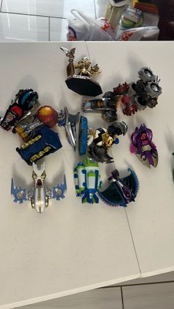 Toys