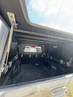 Alu Cab For Jeep Gladiator