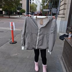 Nike Dri Fit Adv Sports Jacket