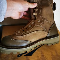 USMC-Danner Men Rat Boots (NEW IN BOX!)