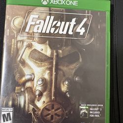 Fallout 4
