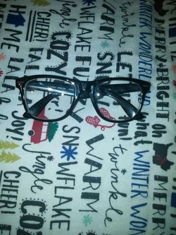 Glasses