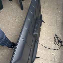 43” Hisense Roku TV