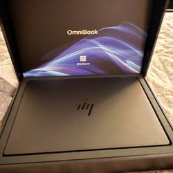HP Omnibook X Flip 16 (touchscreen)