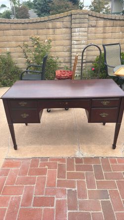 Desk