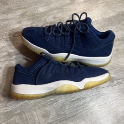 Jordan 11 Low Derek Jeter