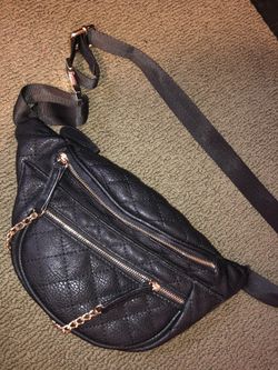 FANNY PACK