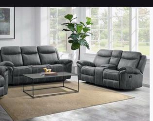 Brand new sofas