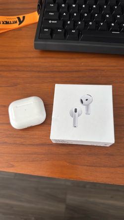 AirPods