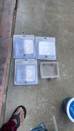 Thermostat Guard/Covers/Construction Material/RestauraEquipment Thermostat Guard/Covers/Construction Material/Restaurant Supplies