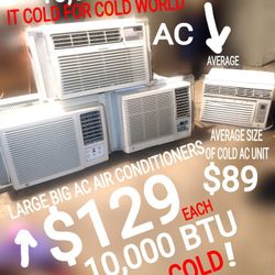 Air Conditioner