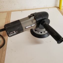 Porter Cable 6" Sander