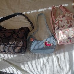 Vonitas Carteras 