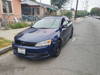 2011 Volkswagen Jetta