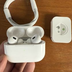 AirPods Pro 2nd Gen