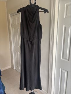 Long women’s Dress