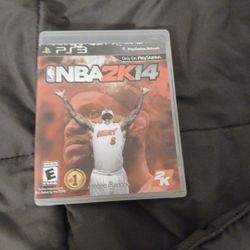 Nba2k14