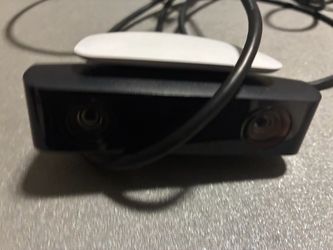 PlayStation camera