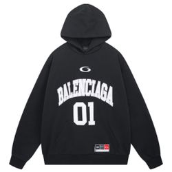 Balenciaga hoodie