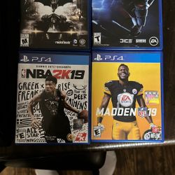 Star Wars PS4 Bundle