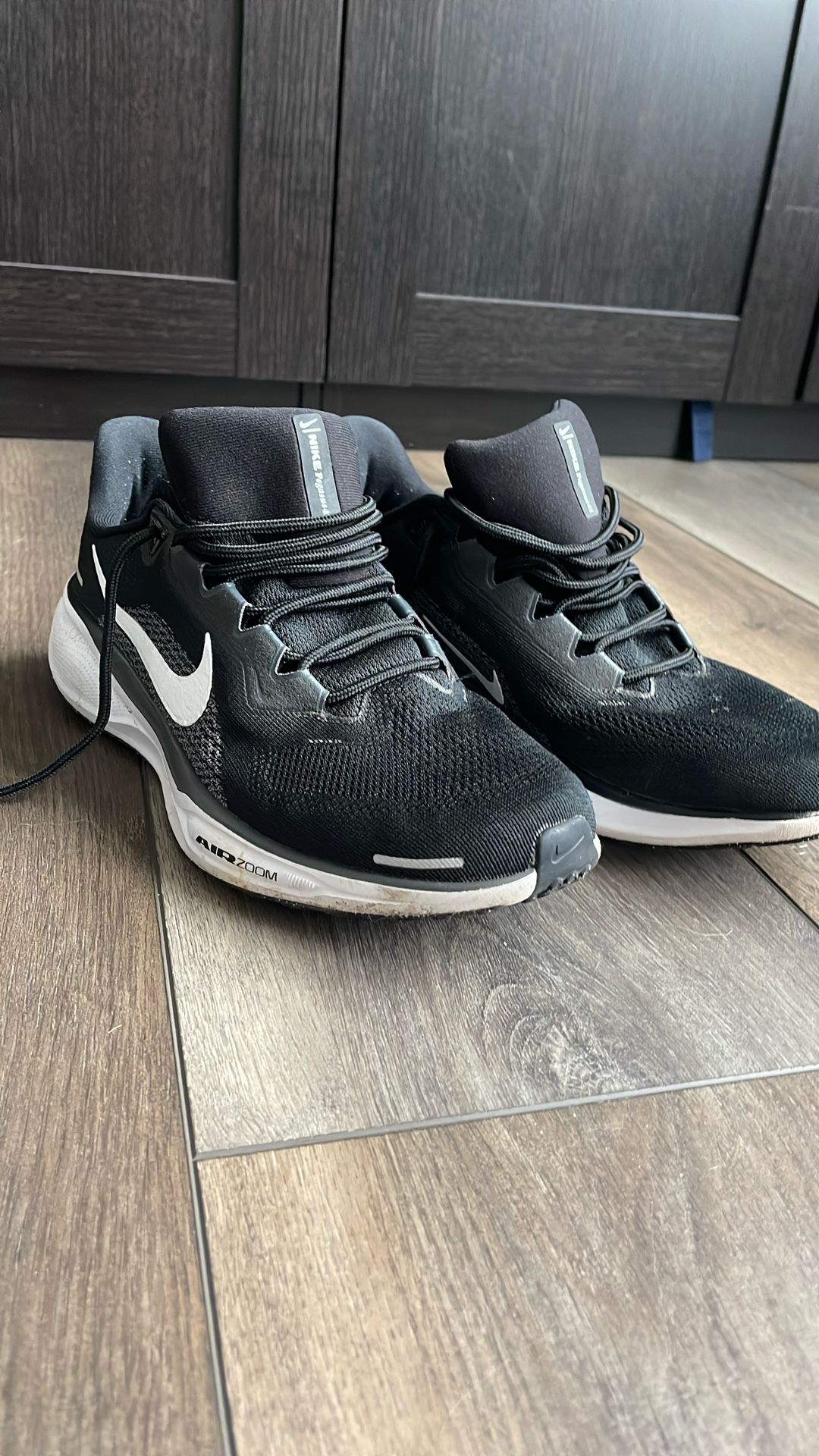 Nike Men’s Pegasus 41 Running Shoe Size 11