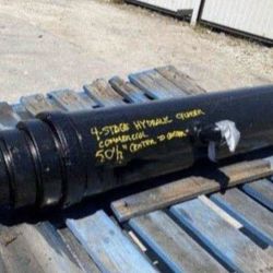 Hydraulics  cylinder ((R E P A I R )) industrial machinery