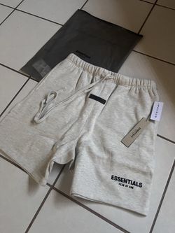 Essential shorts