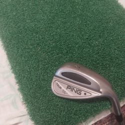 Ping Sand Wedge 