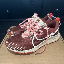 Nike React Pegasus Trail 4