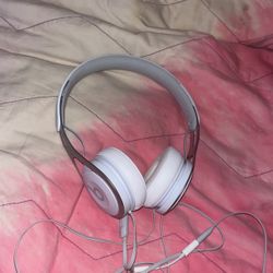 Beats Wired Headphones 