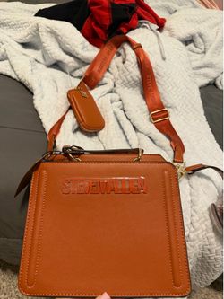steve madden bag