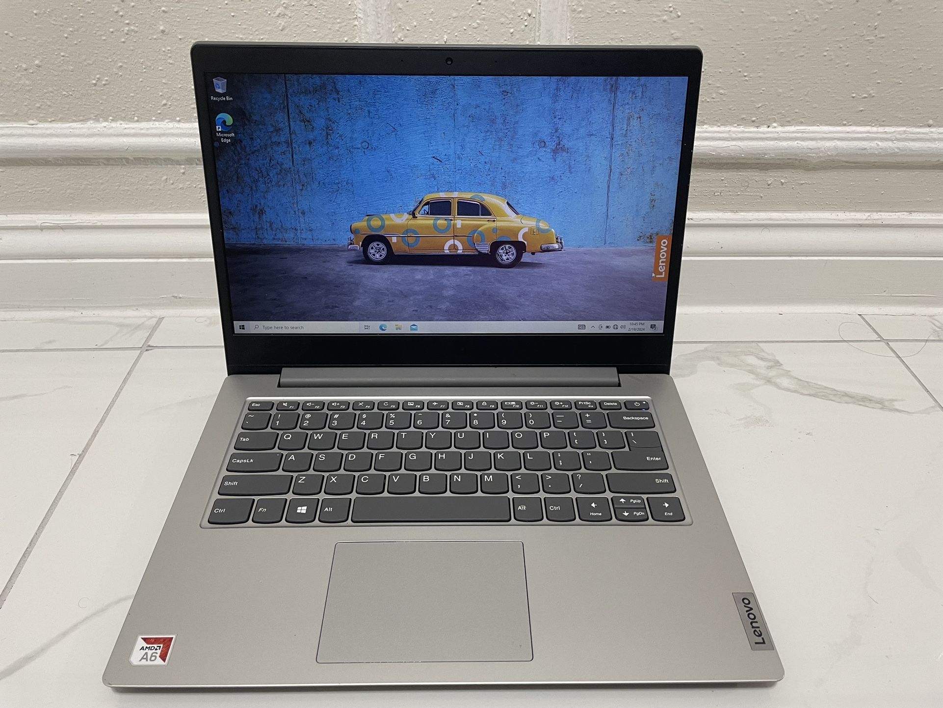 Laptop Lenovo 