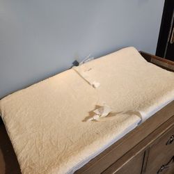 NEW Restoration Hardware RH Baby And Child Changing Pad