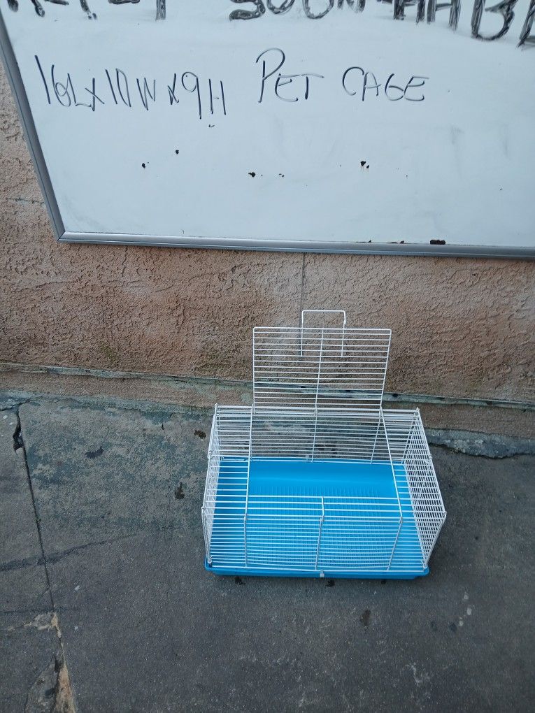 Pet Cage