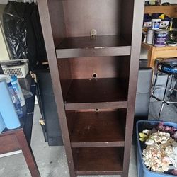 Shelf Cabinet