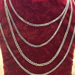 925 NEW SILVER Bracelet 