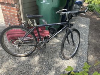 Diamond Back Topanga Mountain Bike