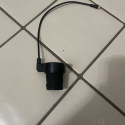 Half Twist Throttle For E Bike
