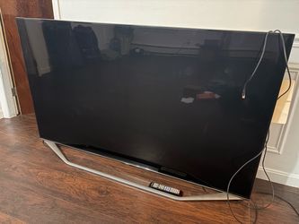 75” Big Screen TV