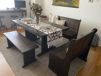 Moving sale -Furniture