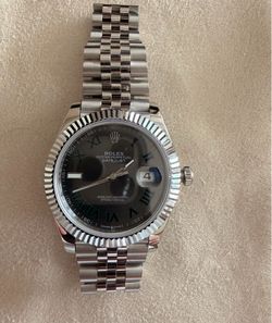 Men’s Watches