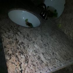 Granite